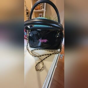 Chanel Beauty/Makeup Bag